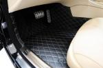 Mercedes-Benz CL500 by Brabus 2011 года